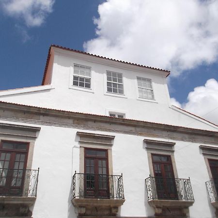 Residencial Galo D'Ouro Ξενοδοχείο Caminha Εξωτερικό φωτογραφία
