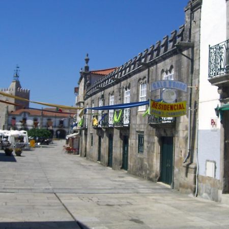 Residencial Galo D'Ouro Ξενοδοχείο Caminha Εξωτερικό φωτογραφία