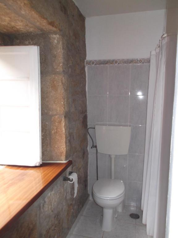 Residencial Galo D'Ouro Ξενοδοχείο Caminha Δωμάτιο φωτογραφία