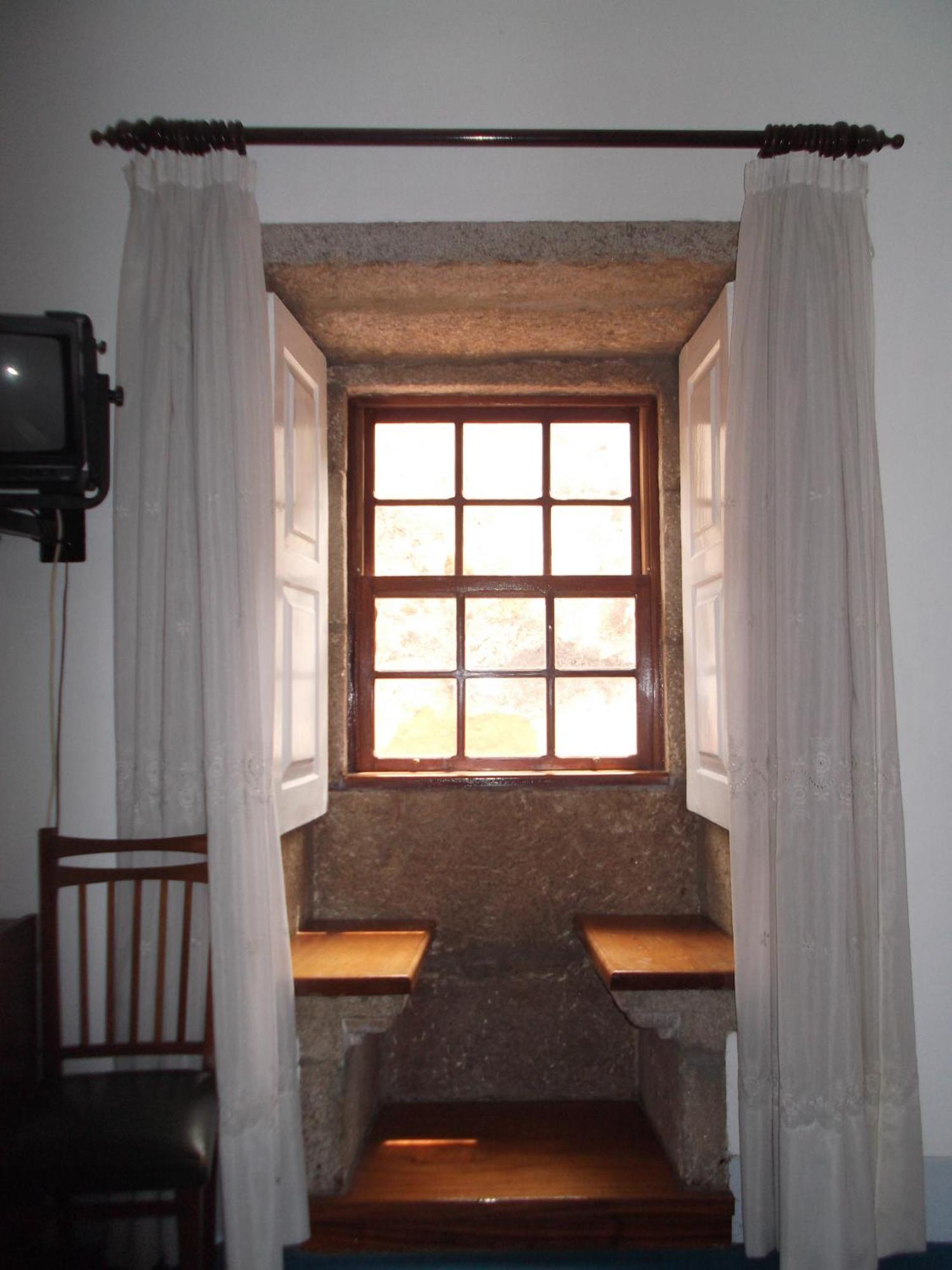 Residencial Galo D'Ouro Ξενοδοχείο Caminha Εξωτερικό φωτογραφία