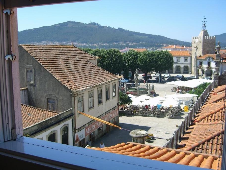 Residencial Galo D'Ouro Ξενοδοχείο Caminha Εξωτερικό φωτογραφία