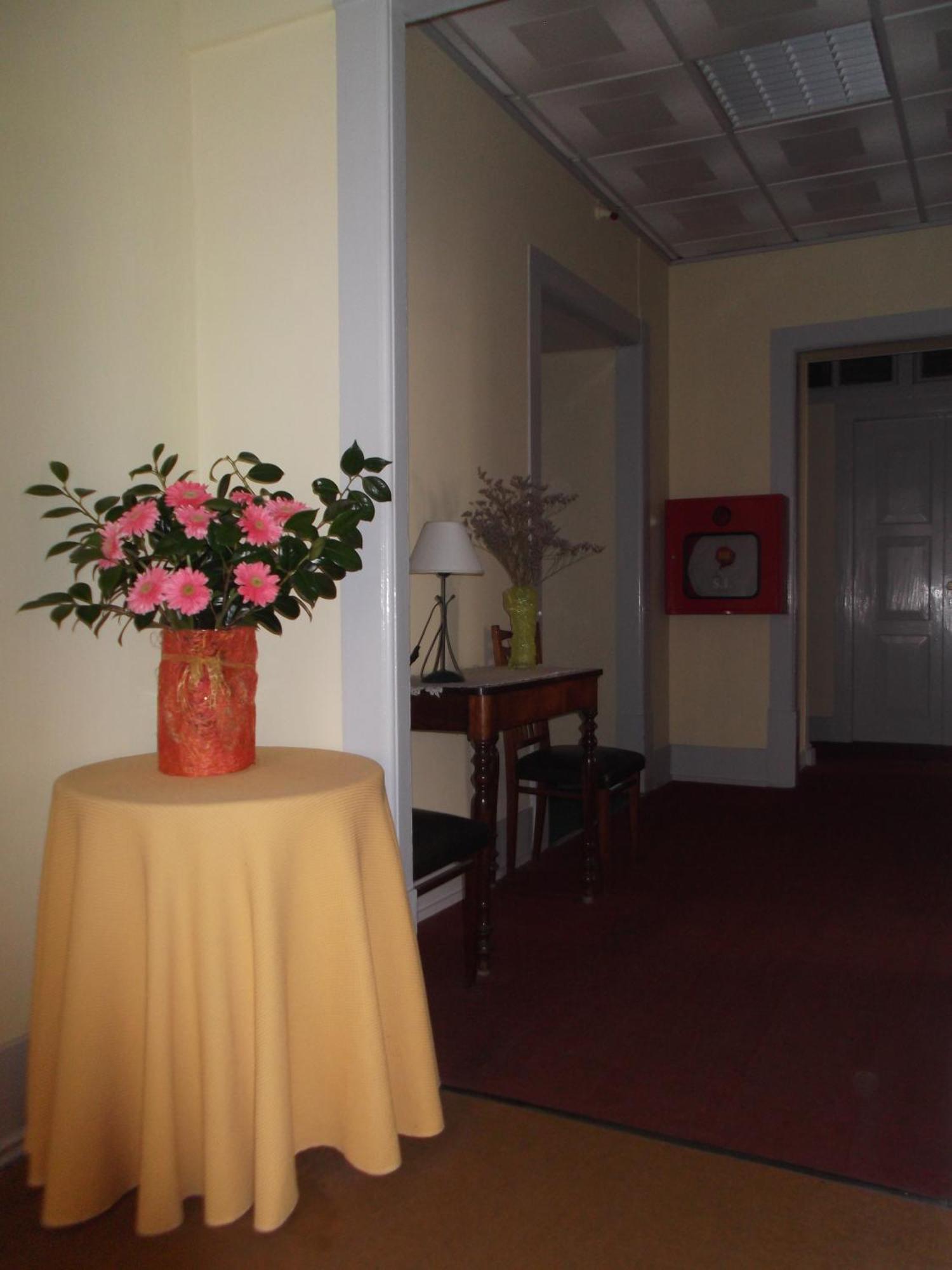 Residencial Galo D'Ouro Ξενοδοχείο Caminha Εξωτερικό φωτογραφία