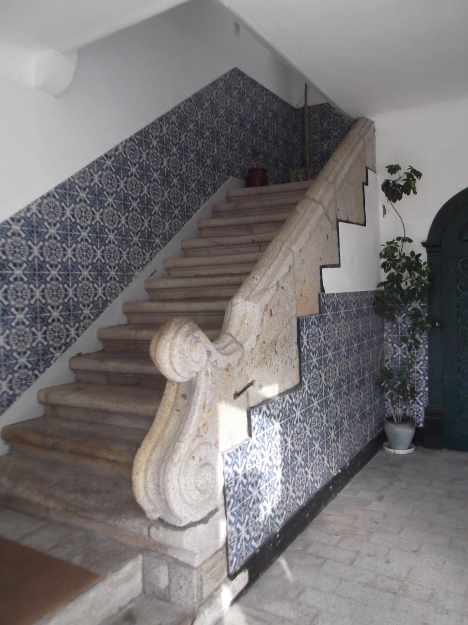 Residencial Galo D'Ouro Ξενοδοχείο Caminha Εξωτερικό φωτογραφία