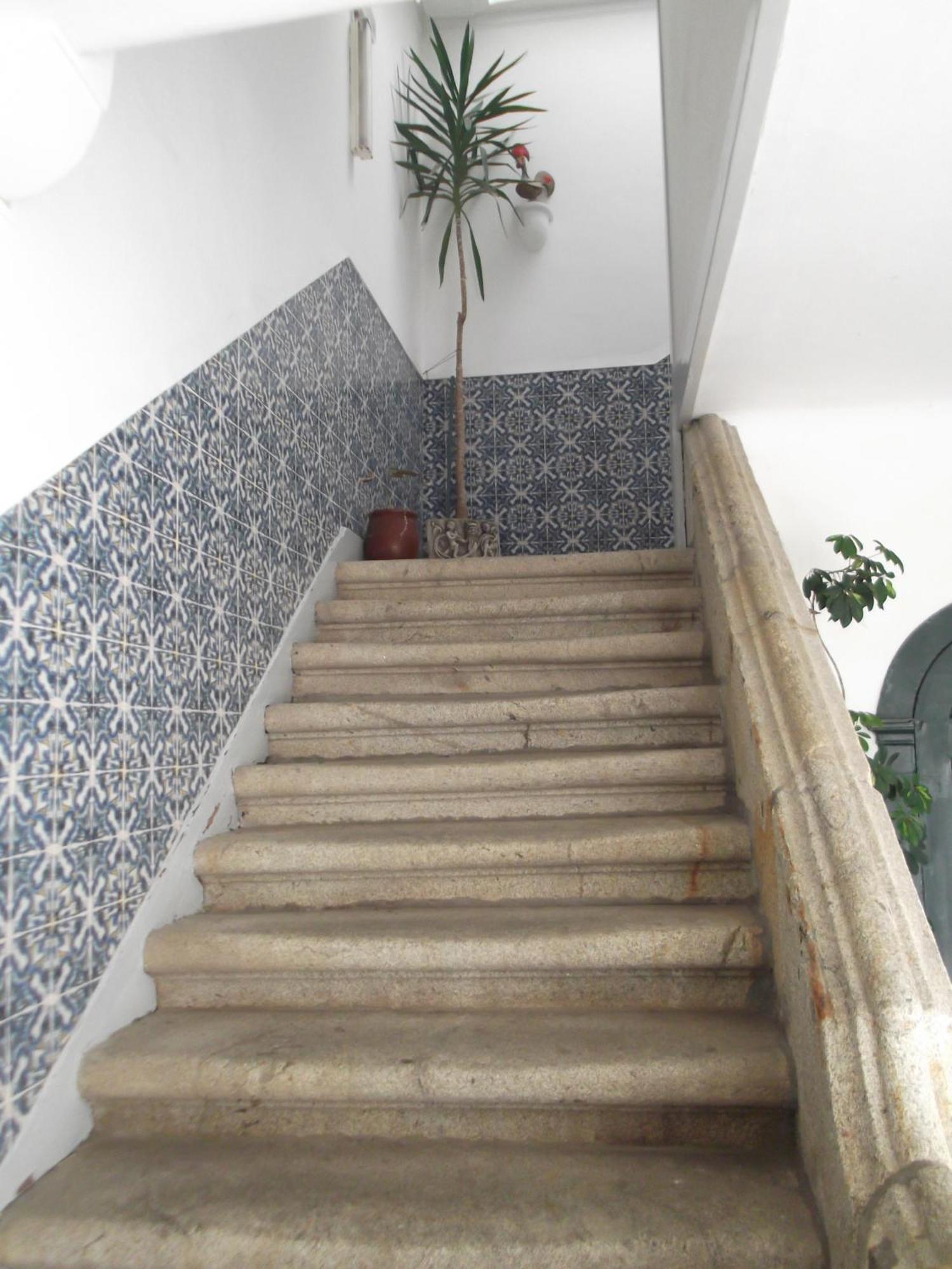 Residencial Galo D'Ouro Ξενοδοχείο Caminha Εξωτερικό φωτογραφία