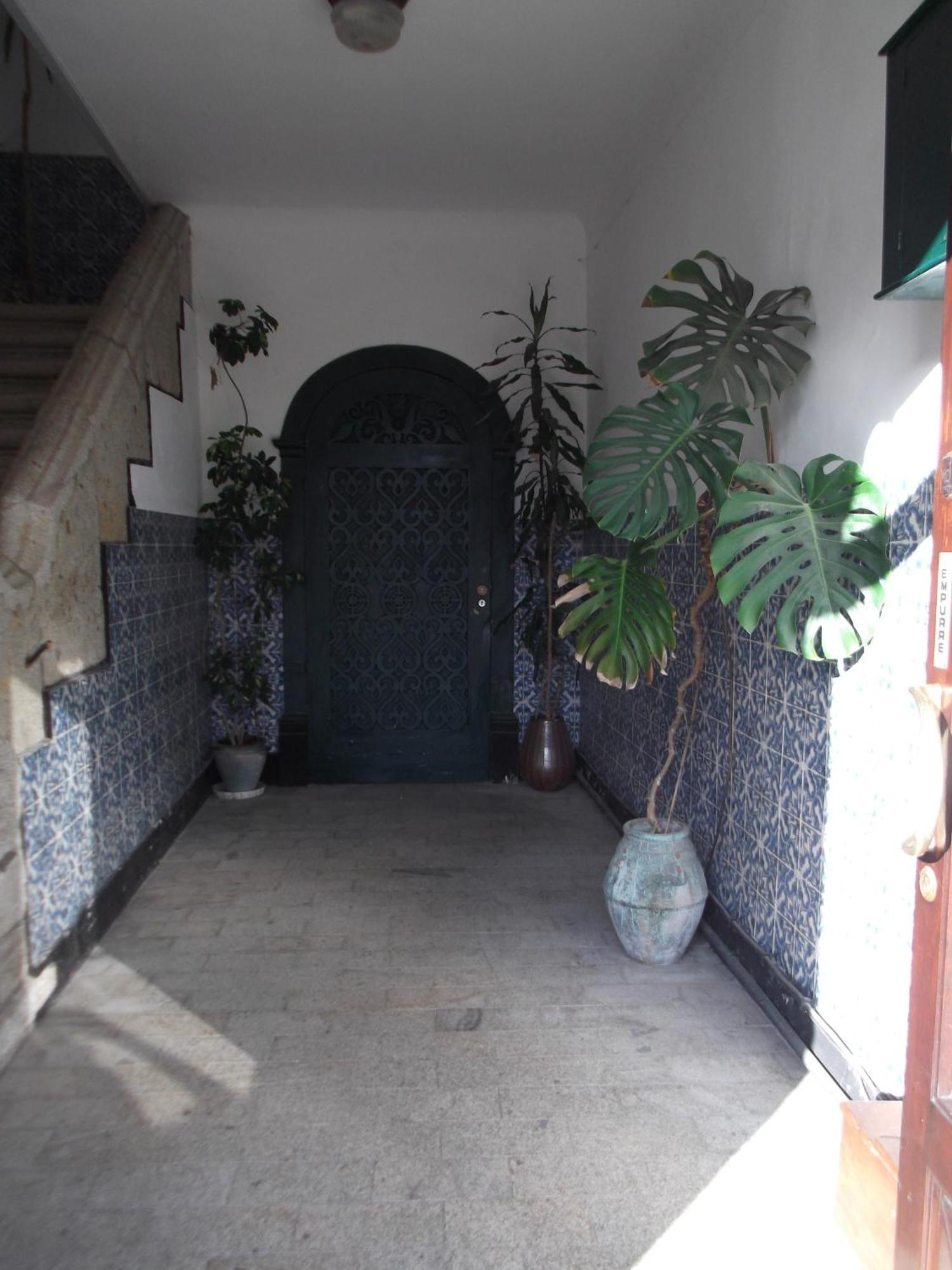 Residencial Galo D'Ouro Ξενοδοχείο Caminha Εξωτερικό φωτογραφία
